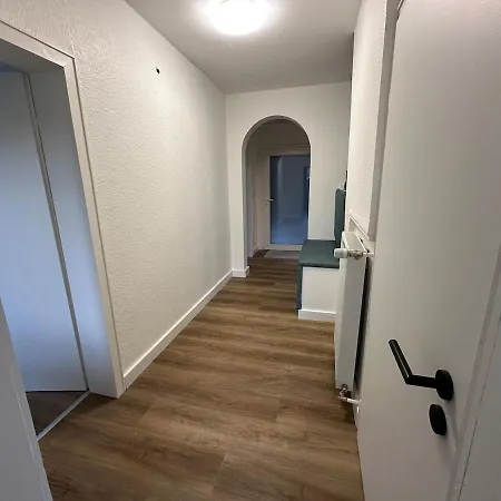 Apartment Janne