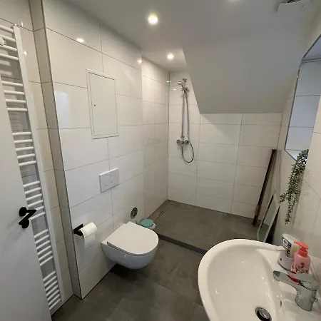 Apartment Janne Wesel (North Rhine-Westphalia)