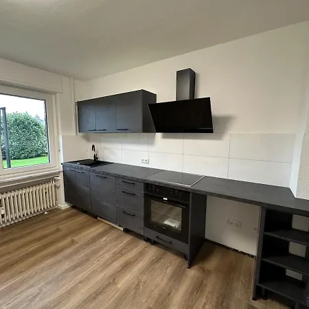 Apartment Janne